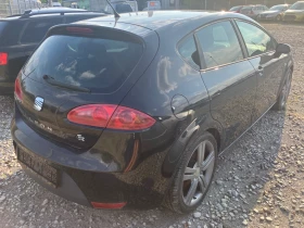 Обява за продажба на Seat Leon FR 2.0 TDI 170ps ~6 750 лв. - изображение 3