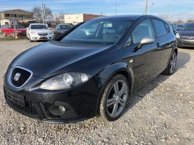 Seat Leon FR 2.0 TDI 170ps, снимка 3