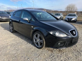 Seat Leon FR 2.0 TDI 170ps, снимка 2