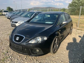 Обява за продажба на Seat Leon FR 2.0 TDI 170ps ~6 750 лв. - изображение 1