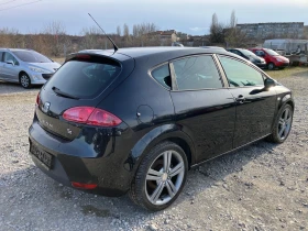 Seat Leon FR 2.0 TDI 170ps, снимка 5