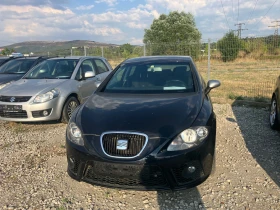 Обява за продажба на Seat Leon FR 2.0 TDI 170ps ~6 750 лв. - изображение 1