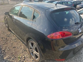 Обява за продажба на Seat Leon FR 2.0 TDI 170ps ~6 750 лв. - изображение 2