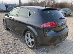 Seat Leon FR 2.0 TDI 170ps, снимка 4