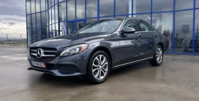 Mercedes-Benz C 300 AMG* 4MATIC* Full*  | Mobile.bg    3