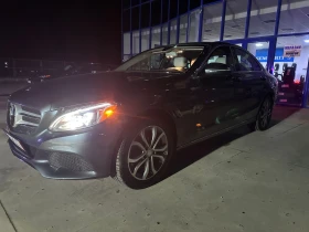 Mercedes-Benz C 300 AMG* 4MATIC* PANORAMA* Full* , снимка 12