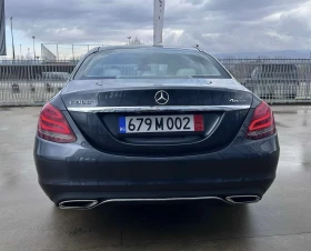 Mercedes-Benz C 300 AMG* 4MATIC* Full*  | Mobile.bg    7