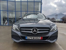     Mercedes-Benz C 300 AMG* 4MATIC* Full* 