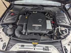 Mercedes-Benz C 300 AMG* 4MATIC* PANORAMA* Full* , снимка 10