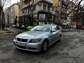 BMW 320, снимка 3