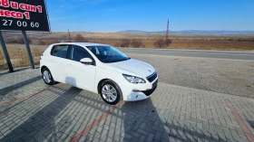 Peugeot 308 1.6 HDI---EVRO-6---TOPP | Mobile.bg    4