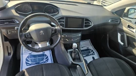 Peugeot 308 1.6 HDI---EVRO-6---TOPP, снимка 10