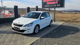 Peugeot 308 1.6 HDI---EVRO-6---TOPP 1