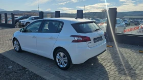 Peugeot 308 1.6 HDI---EVRO-6---TOPP, снимка 5