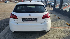 Peugeot 308 1.6 HDI---EVRO-6---TOPP, снимка 6