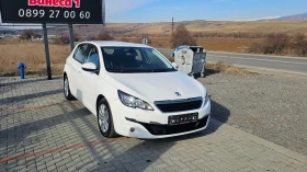 Peugeot 308 1.6 HDI---EVRO-6---TOPP, снимка 7