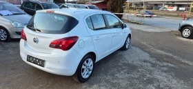     Opel Corsa 1.4i GPL 109000