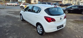 Opel Corsa 1.4i GPL 109000км, снимка 6