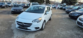 Opel Corsa 1.4i GPL 109000км - изображение 1