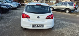 Opel Corsa 1.4i GPL 109000км - 12800 лв. - 59129358 | Car24.bg