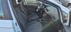 Opel Corsa 1.4i GPL 109000км, снимка 16