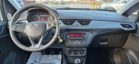 Opel Corsa 1.4i GPL 109000км - 12800 лв. - 59129358 | Car24.bg