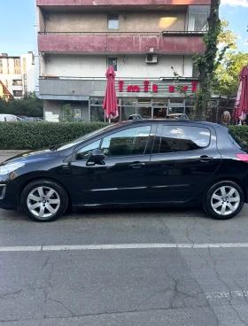 Peugeot 308, снимка 4