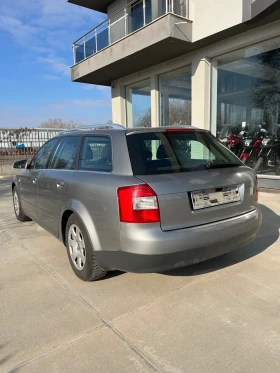 Audi A4 1.9TDI 6 скорости, снимка 4