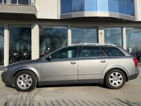 Audi A4 1.9TDI 6 скорости, снимка 5