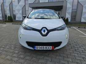 Renault Zoe swiss edition , снимка 8