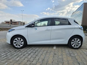 Renault Zoe swiss edition , снимка 2