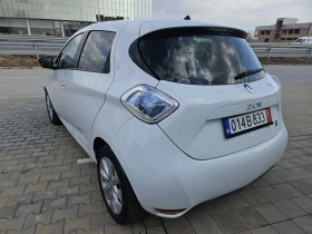 Renault Zoe swiss edition , снимка 3