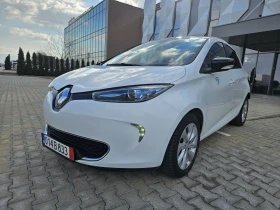 Renault Zoe swiss edition  1