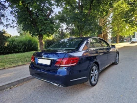 Mercedes-Benz E 350 TOP 4matic  | Mobile.bg    4