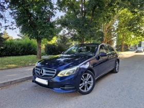  Mercedes-Benz E 350