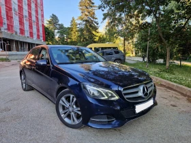     Mercedes-Benz E 350 TOP 4matic 