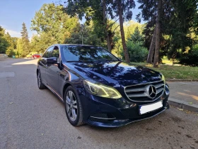 Mercedes-Benz E 350 TOP 4matic  | Mobile.bg    2
