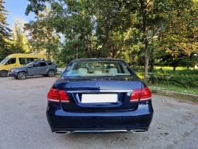 Обява за продажба на Mercedes-Benz E 350 TOP 4matic Камера ~29 500 лв. - изображение 3