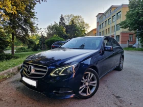 Обява за продажба на Mercedes-Benz E 350 TOP 4matic Камера ~29 500 лв. - изображение 1