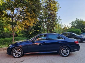 Обява за продажба на Mercedes-Benz E 350 TOP 4matic Камера ~29 500 лв. - изображение 4