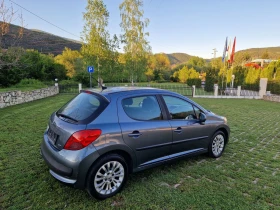 Обява за продажба на Peugeot 207 ..НОВ ВНОС..ПЕЖО 207..1.6HDI (90)..КЛИМАТРОНИК ~4 600 лв. - изображение 4