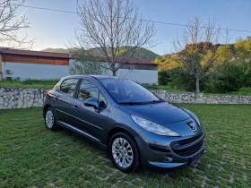 Обява за продажба на Peugeot 207 ..НОВ ВНОС..ПЕЖО 207..1.6HDI (90)..КЛИМАТРОНИК ~4 600 лв. - изображение 2