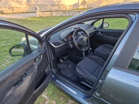 Peugeot 207 .. .. 207..1.6HDI (92).. | Mobile.bg    16