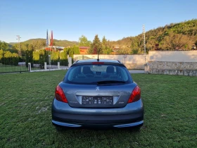 Обява за продажба на Peugeot 207 ..НОВ ВНОС..ПЕЖО 207..1.6HDI (90)..КЛИМАТРОНИК ~4 600 лв. - изображение 6