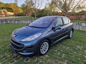 Обява за продажба на Peugeot 207 ..НОВ ВНОС..ПЕЖО 207..1.6HDI (90)..КЛИМАТРОНИК ~4 600 лв. - изображение 10