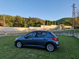Обява за продажба на Peugeot 207 ..НОВ ВНОС..ПЕЖО 207..1.6HDI (90)..КЛИМАТРОНИК ~4 600 лв. - изображение 8