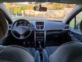 Peugeot 207 .. .. 207..1.6HDI (92).. | Mobile.bg    15