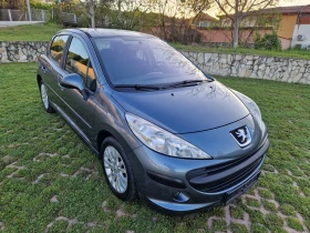 Peugeot 207 .. .. 207..1.6HDI (92).. | Mobile.bg    14