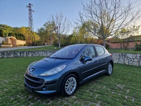 Обява за продажба на Peugeot 207 ..НОВ ВНОС..ПЕЖО 207..1.6HDI (90)..КЛИМАТРОНИК ~4 600 лв. - изображение 1