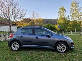 Обява за продажба на Peugeot 207 ..НОВ ВНОС..ПЕЖО 207..1.6HDI (90)..КЛИМАТРОНИК ~4 600 лв. - изображение 3